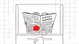 13. Уборная история – любовная история (2006)