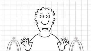 18. Уборная история – любовная история (2006)