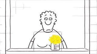 20. Уборная история – любовная история (2006)