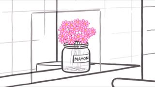 23. Уборная история – любовная история (2006)