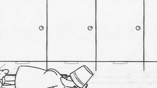 27. Уборная история – любовная история (2006)