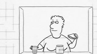 28. Уборная история – любовная история (2006)