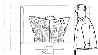 9. Уборная история – любовная история (2006)