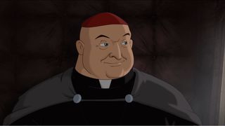 14. Крепость: щитом и мечом (2015)