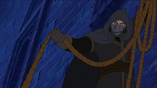 19. Крепость: щитом и мечом (2015)