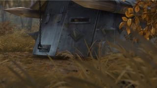 20. Крепость: щитом и мечом (2015)