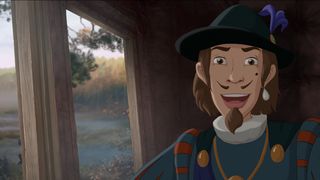 22. Крепость: щитом и мечом (2015)