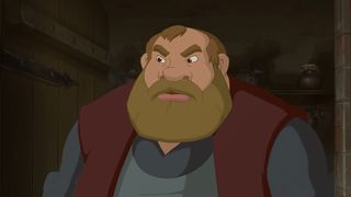 24. Крепость: щитом и мечом (2015)