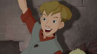 25. Крепость: щитом и мечом (2015)