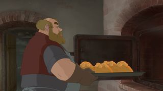 27. Крепость: щитом и мечом (2015)