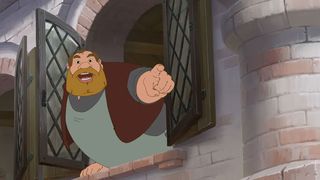 28. Крепость: щитом и мечом (2015)