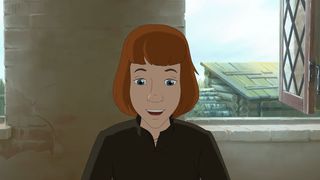 29. Крепость: щитом и мечом (2015)