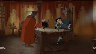 8. Крепость: щитом и мечом (2015)