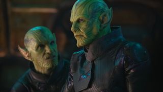 16. Капитан Марвел (2019)