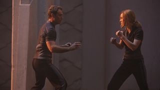17. Капитан Марвел (2019)