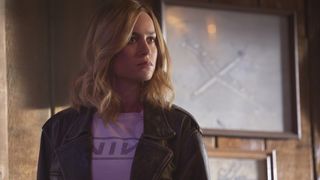 18. Капитан Марвел (2019)