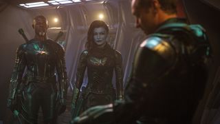 21. Капитан Марвел (2019)