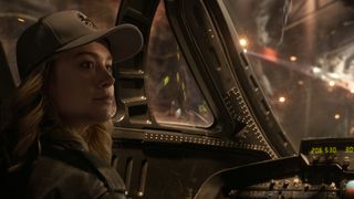 27. Капитан Марвел (2019)