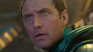 28. Капитан Марвел (2019)