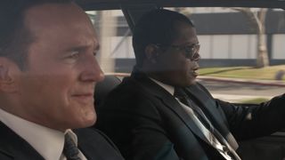 33. Капитан Марвел (2019)