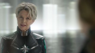 38. Капитан Марвел (2019)