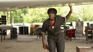 8. Капитан Марвел (2019)