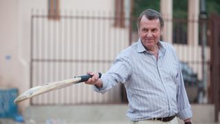 10. Отель «Мэриголд»: Лучший из экзотических (2011)