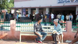 11. Отель «Мэриголд»: Лучший из экзотических (2011)