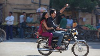 12. Отель «Мэриголд»: Лучший из экзотических (2011)