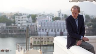 19. Отель «Мэриголд»: Лучший из экзотических (2011)