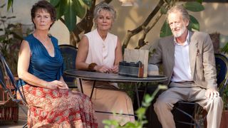 2. Отель «Мэриголд»: Лучший из экзотических (2011)