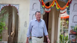 21. Отель «Мэриголд»: Лучший из экзотических (2011)