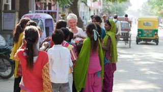 22. Отель «Мэриголд»: Лучший из экзотических (2011)