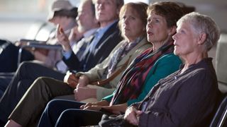 25. Отель «Мэриголд»: Лучший из экзотических (2011)