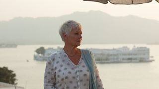 27. Отель «Мэриголд»: Лучший из экзотических (2011)