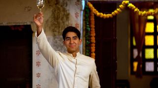 4. Отель «Мэриголд»: Лучший из экзотических (2011)