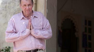 5. Отель «Мэриголд»: Лучший из экзотических (2011)