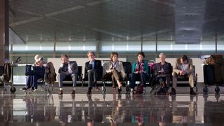 7. Отель «Мэриголд»: Лучший из экзотических (2011)