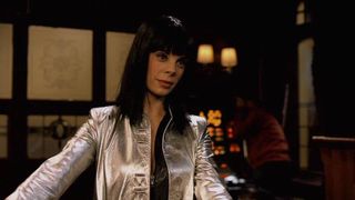 11. Часто задаваемые вопросы о путешествиях во времени (2009)