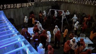 12. Часто задаваемые вопросы о путешествиях во времени (2009)