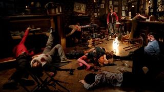 13. Часто задаваемые вопросы о путешествиях во времени (2009)