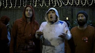 14. Часто задаваемые вопросы о путешествиях во времени (2009)