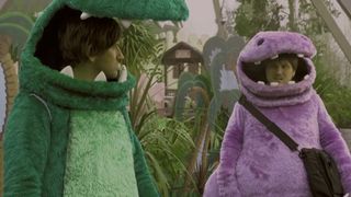 15. Часто задаваемые вопросы о путешествиях во времени (2009)