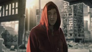 16. Часто задаваемые вопросы о путешествиях во времени (2009)