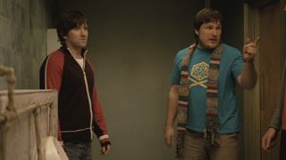 17. Часто задаваемые вопросы о путешествиях во времени (2009)