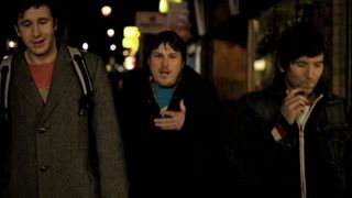 20. Часто задаваемые вопросы о путешествиях во времени (2009)