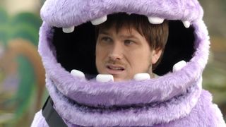 4. Часто задаваемые вопросы о путешествиях во времени (2009)