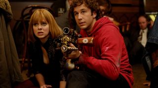 5. Часто задаваемые вопросы о путешествиях во времени (2009)