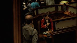 7. Часто задаваемые вопросы о путешествиях во времени (2009)