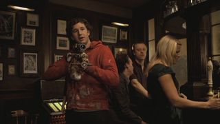 9. Часто задаваемые вопросы о путешествиях во времени (2009)